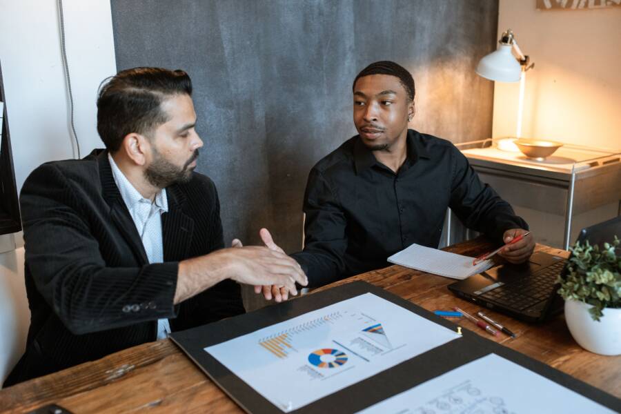 How Your Tone Impacts Financial Negotiations and Trust