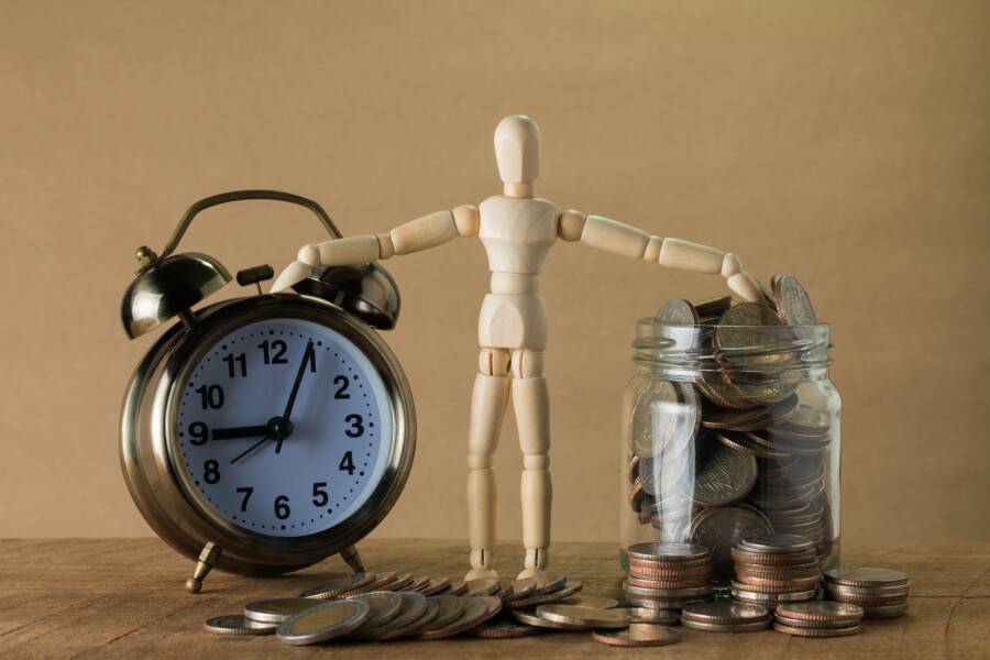 Improve Your Financial Timing Through Better Self-Awareness Improve Your Financial Timing Through Better Self-Awareness