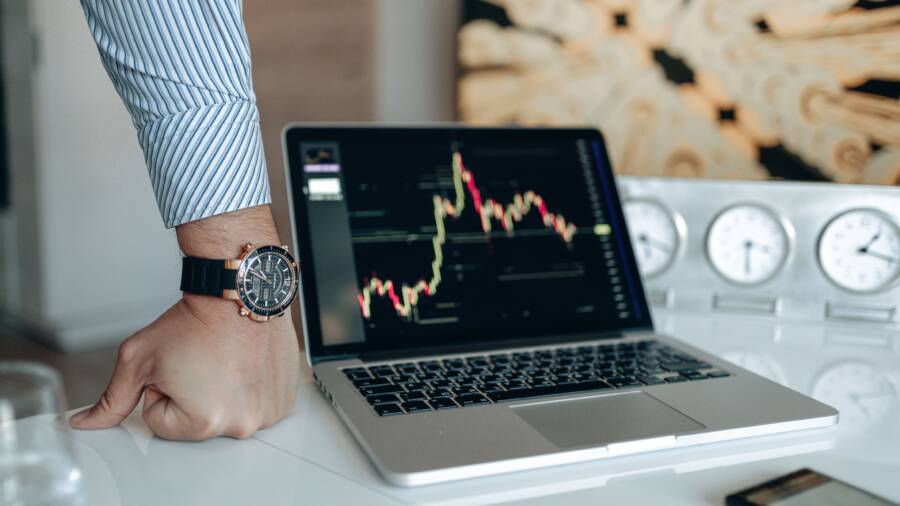 Stop Ignoring Your Financial Data: A Guide to Wealth Growth Stop Ignoring Your Financial Data: A Guide to Wealth Growth