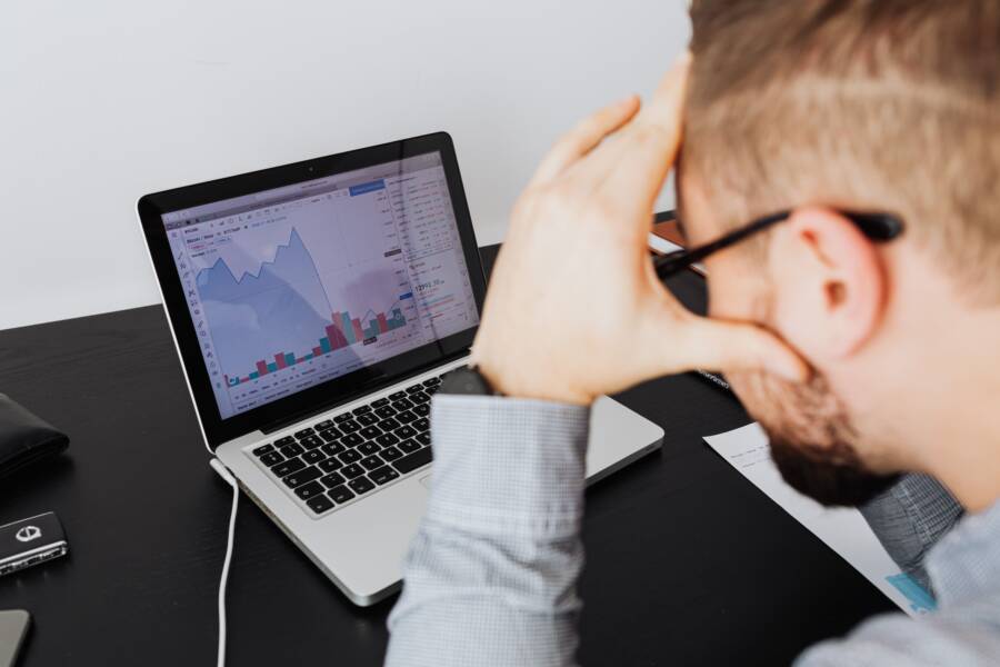 Stop Letting Financial Decisions Overwhelm You: A Practical Guide