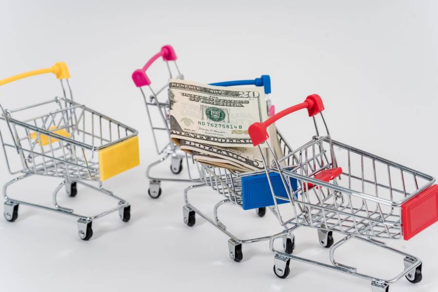 Stop Random Spending: A Step-by-Step Guide to Financial Freedom