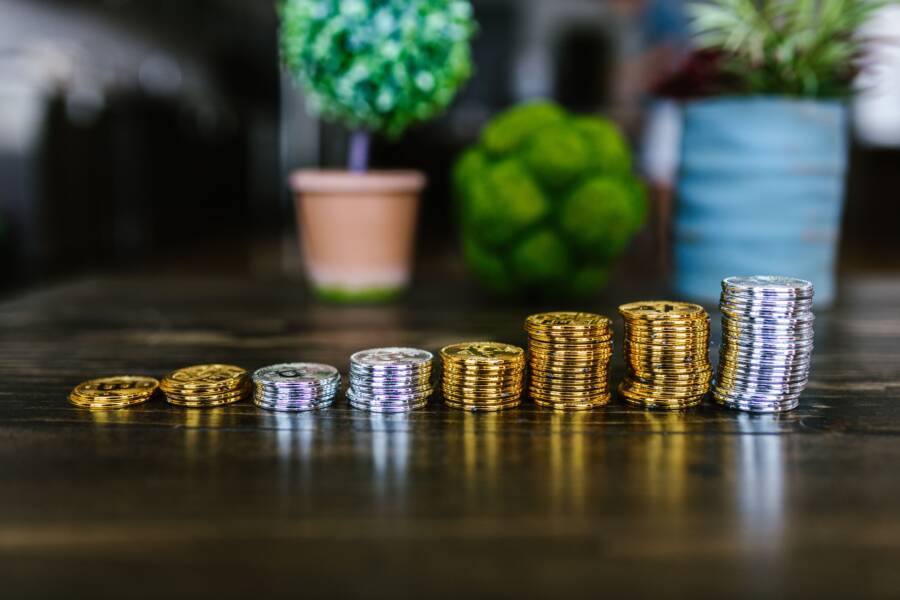 Stop Treating Financial Growth Like a Battle Stop Treating Financial Growth Like a Battle