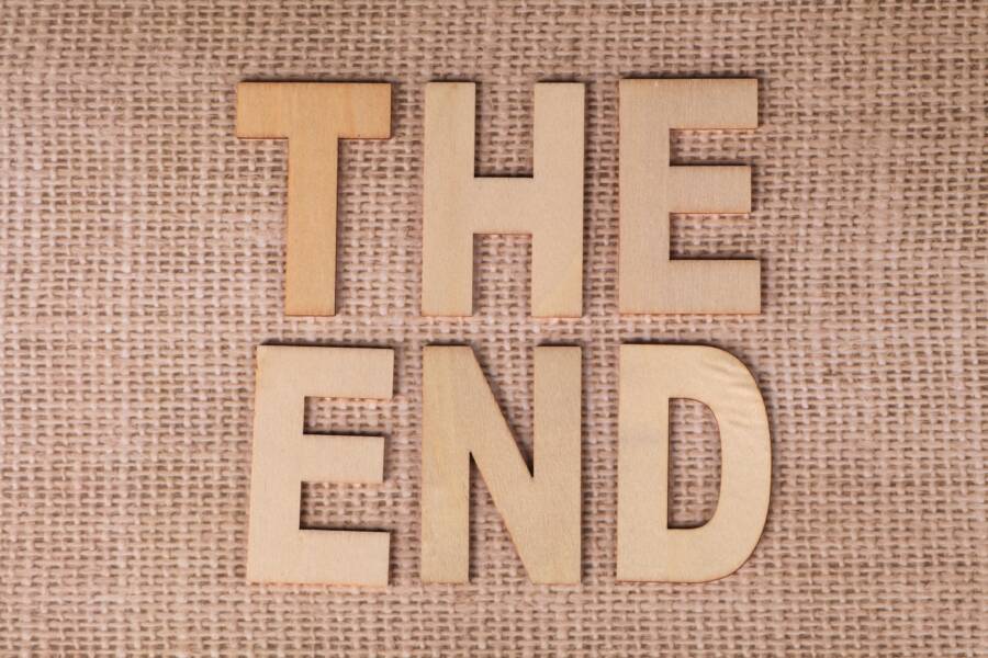 Stop Viewing Financial Setbacks as Final (How to Recover) Stop Viewing Financial Setbacks as Final (How to Recover)