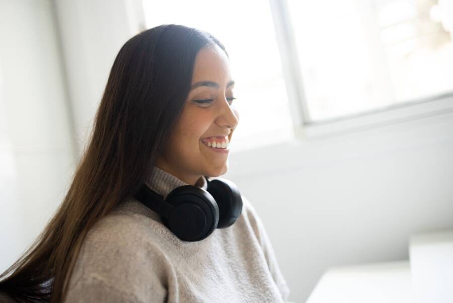 Use Listening Practice to Sharpen Focus and Build Wealth
