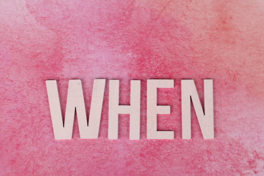 What Happens When You Commit to Consistency (Wealth Building)