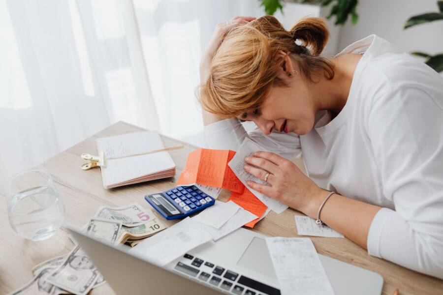 What Happens When You Keep Showing Up for Your Financial Plan