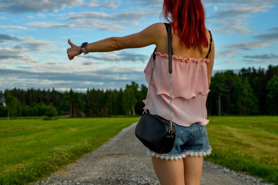 What Happens When You Stop Needing Outside Approval (Financial Freedom Guide)
