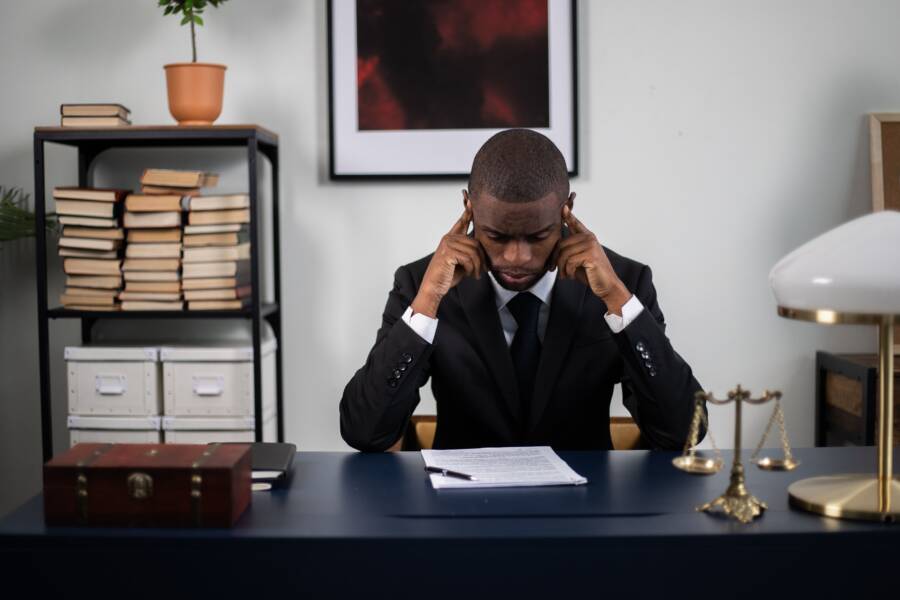 What Happens When You Stop Outsourcing Your Financial Judgment What Happens When You Stop Outsourcing Your Financial Judgment
