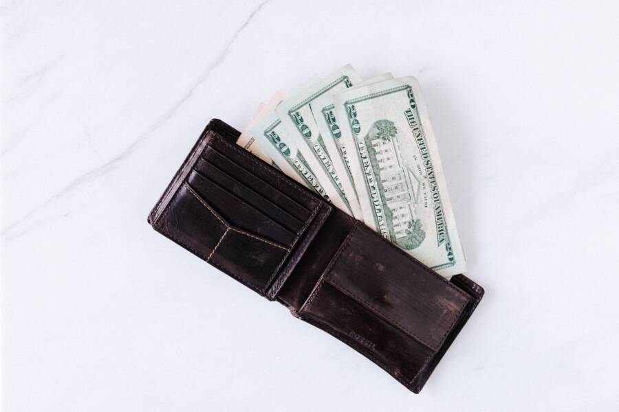 What Happens When You Use Money With Awareness