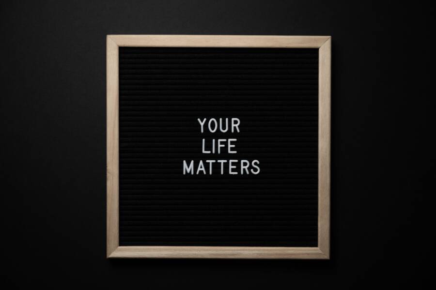 What Happens When Your Finances Support Your Values