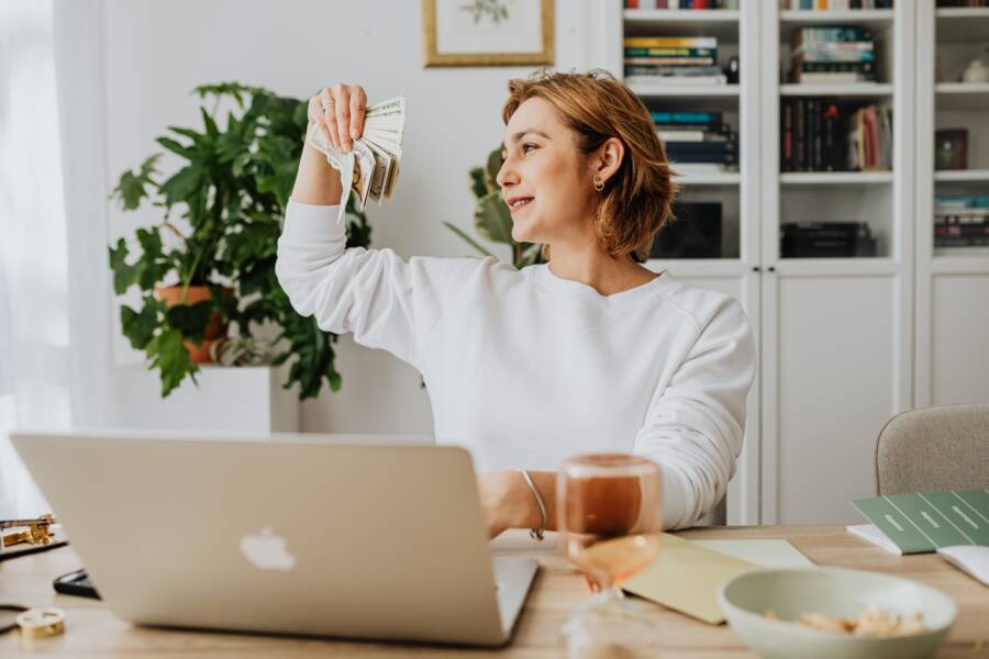 What It Means to Be Reliable to Yourself and Build Wealth