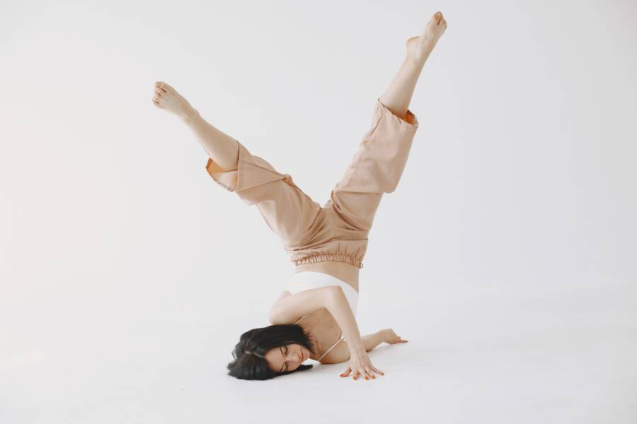 What It Means to Move with Intention Instead of Impulse