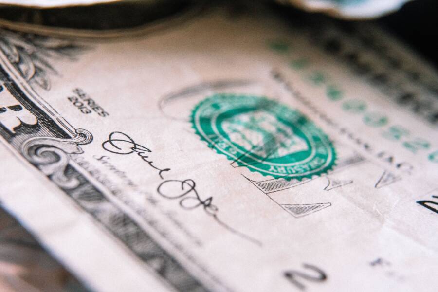 Why A Values-Based Approach Reduces Financial Stress (And How To Start)