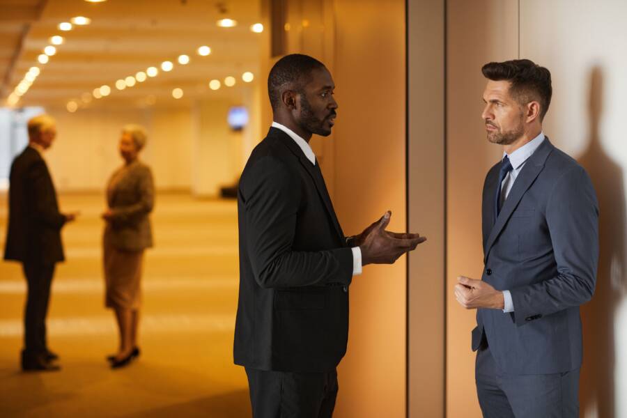 Why Clear Communication Builds Authentic Personal Authority