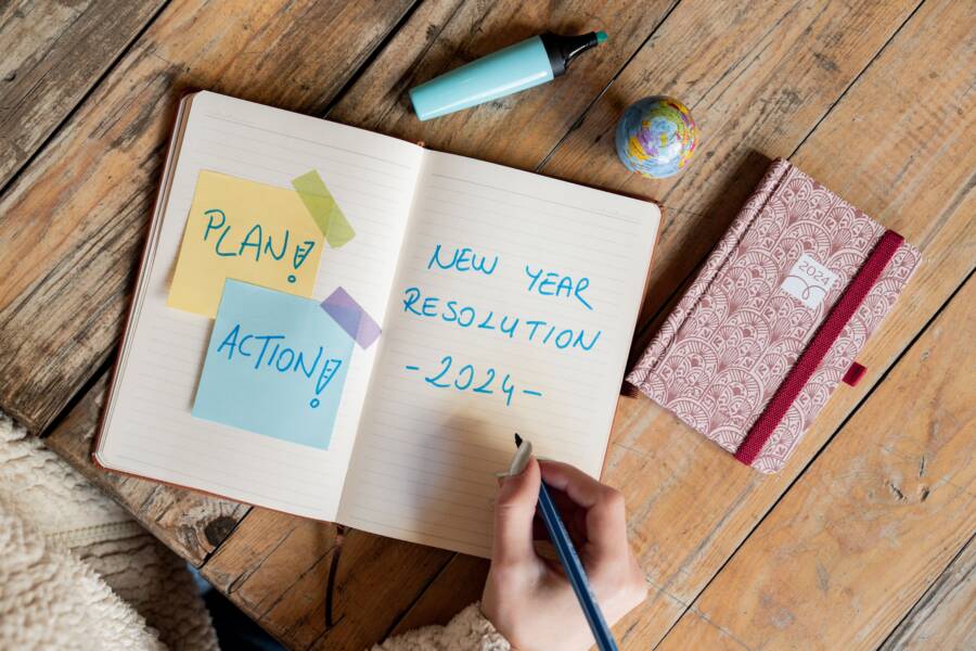 Why Clear Purpose Makes Financial Goals Feel Lighter