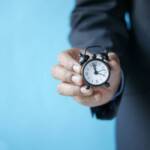 Why Energy Management Is More Important Than Time Management for Leaders