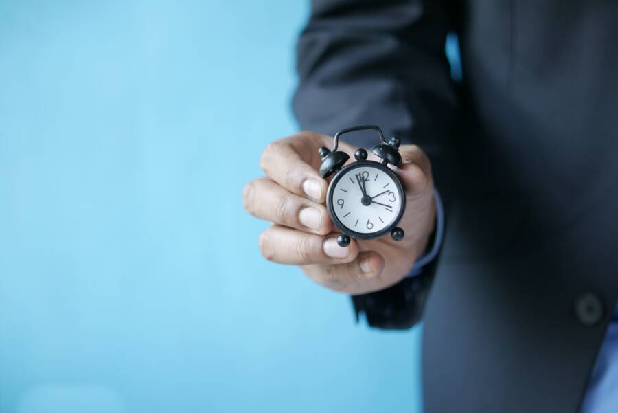 Why Energy Management Is More Important Than Time Management for Leaders