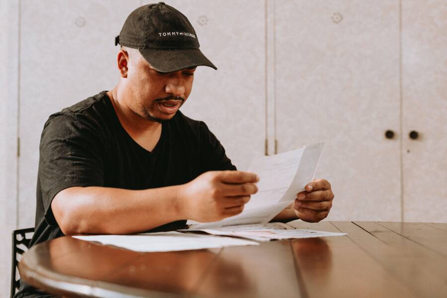 Why Financial Clarity Is the First Step to Better Results Why Financial Clarity Is the First Step to Better Results