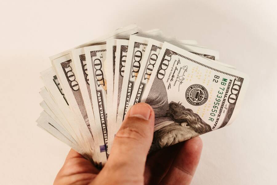 Why Financial Consistency Matters More Than Large Windfalls