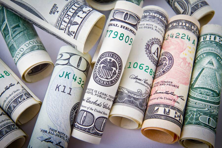 Why Financial Stability Builds Real Wealth