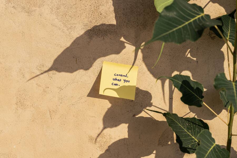 Why Intention Makes Financial Growth Feel Achievable
