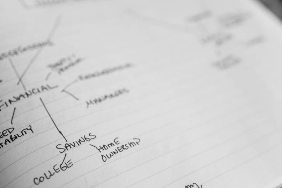 Why Meaning Makes Financial Discipline Easier