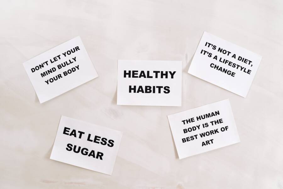 Why New Identity Habits Require Consistent Repetition