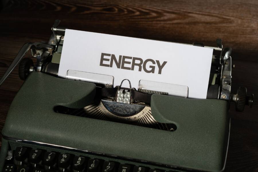 Why Personal Energy Matters More Than Information for Wealth Building Why Personal Energy Matters More Than Information for Wealth Building
