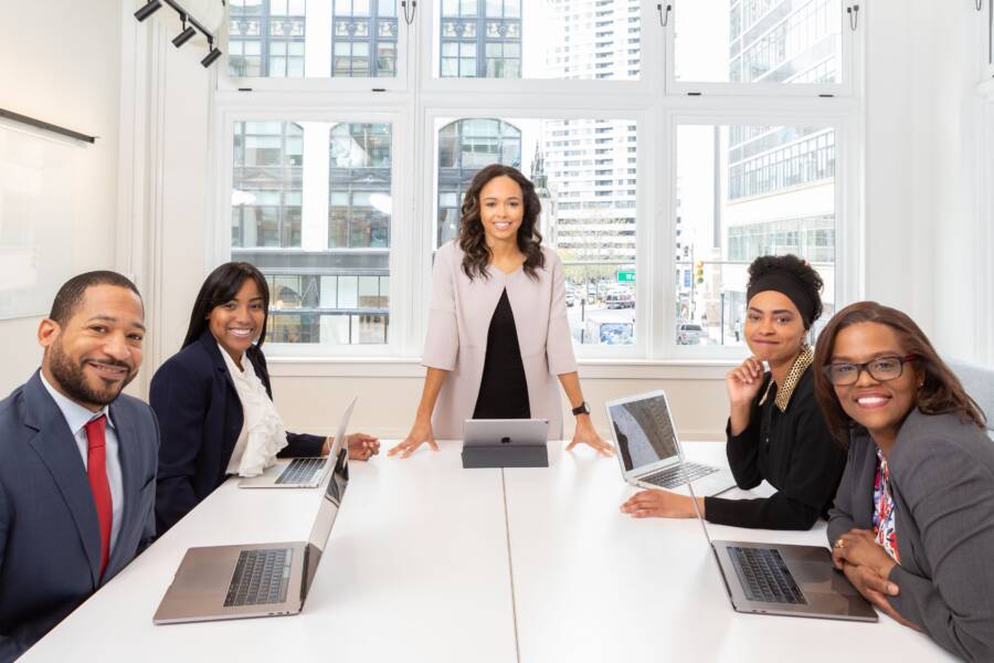 Why Quiet Leadership Builds Better Teams and Business Wealth