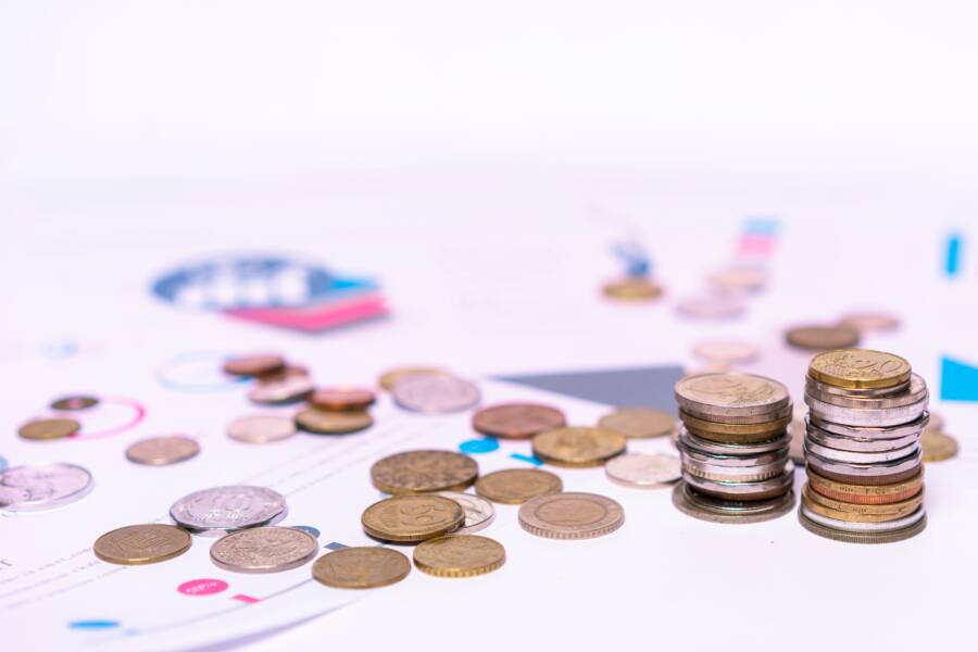 Why Self-Belief Changes Your Money Behavior (And How to Build It)