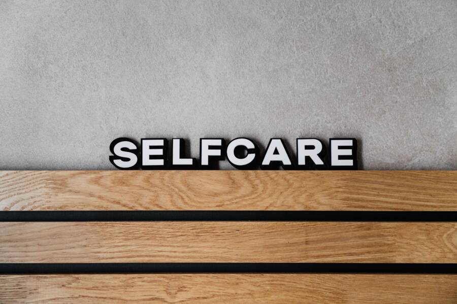 Why Setting Financial Boundaries is an Act of Self-Respect