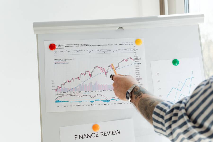 Why Simple Financial Inputs Outperform Complex Strategies Why Simple Financial Inputs Outperform Complex Strategies