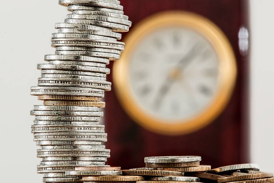 Work With Your Energy for Sustainable Wealth Growth